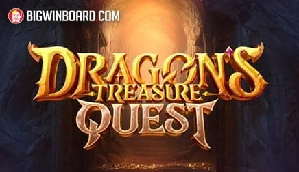 Dragon’s Treasure Quest