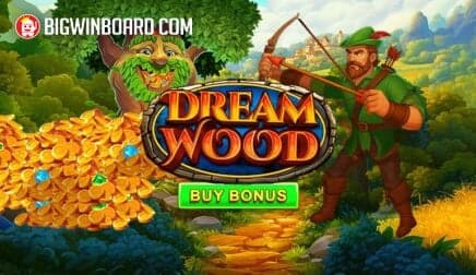 Dreamwood