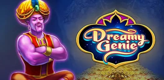 Dreamy Genie