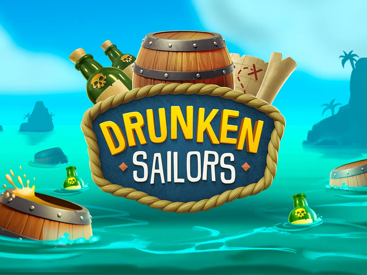 Drunken Sailors