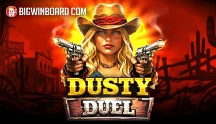 Dusty Duel