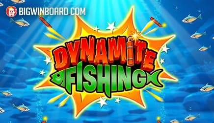 Dynamite Fishing