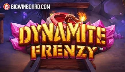 Dynamite Frenzy
