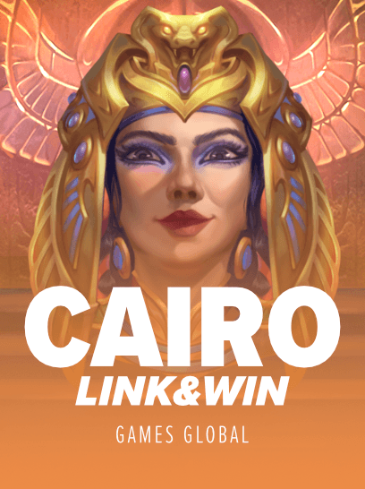 Cairo Link & Win