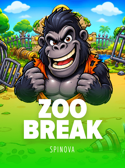 Zoo Break