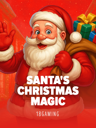 Santas Christmas Magic