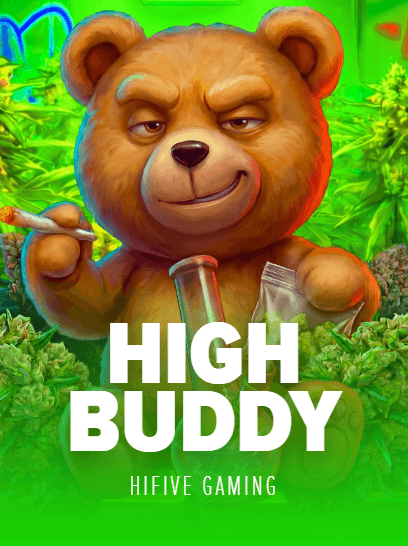 HIGH BUDDY  