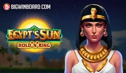 Egypt’s Sun