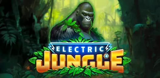 Electric Jungle