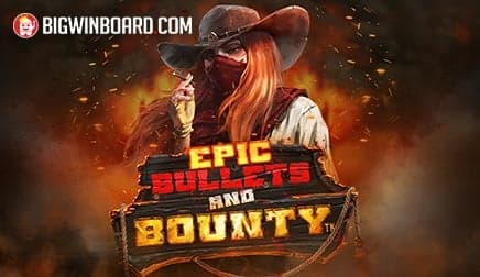 Epic Bullets and Bounty
