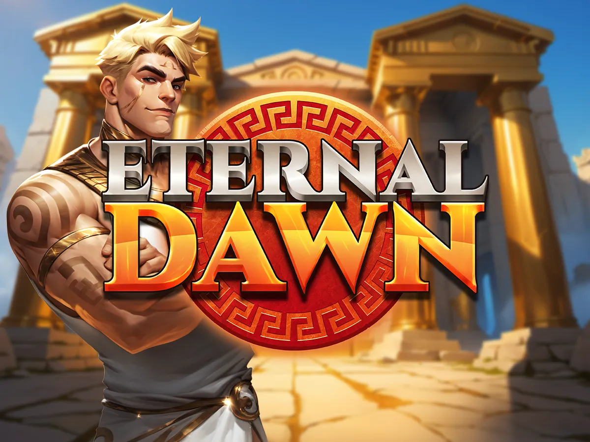 Eternal Dawn