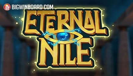 Eternal Nile