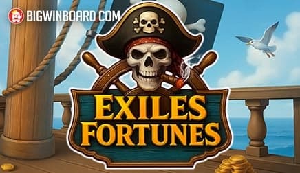 Exiles Fortunes