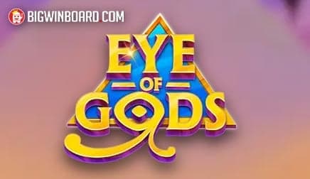 Eye of Gods