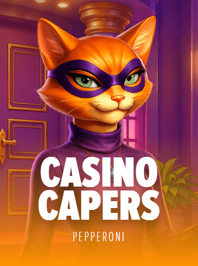 Casino Capers