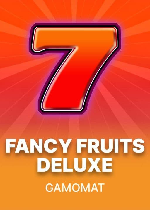 Fancy Fruits Deluxe