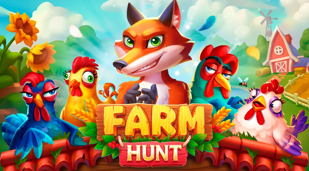 Farm Hunt