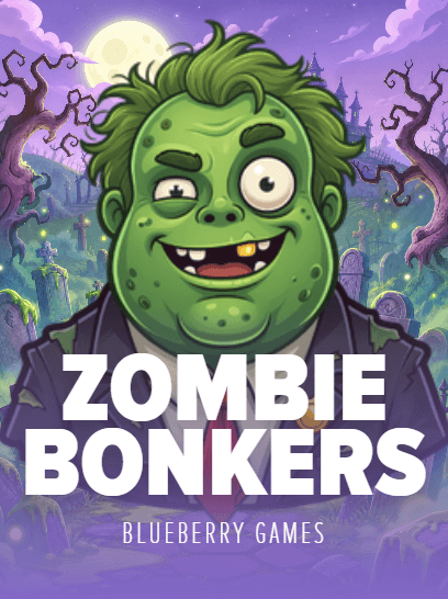 Zombie Bonkers