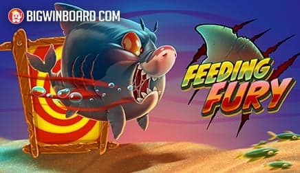 Feeding Fury