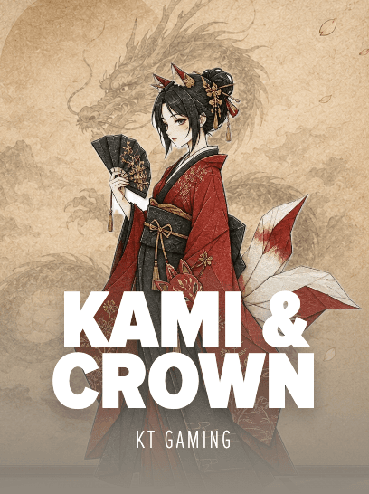 Kami and Crown
