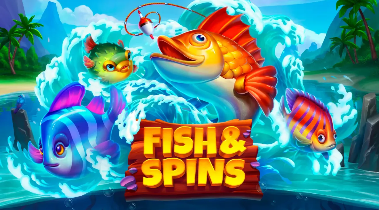 Fish and Spins