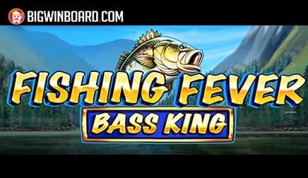 Fishing Fever Bass King