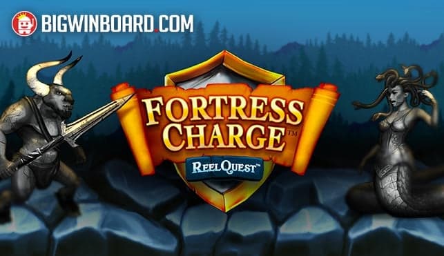 Fortress Charge