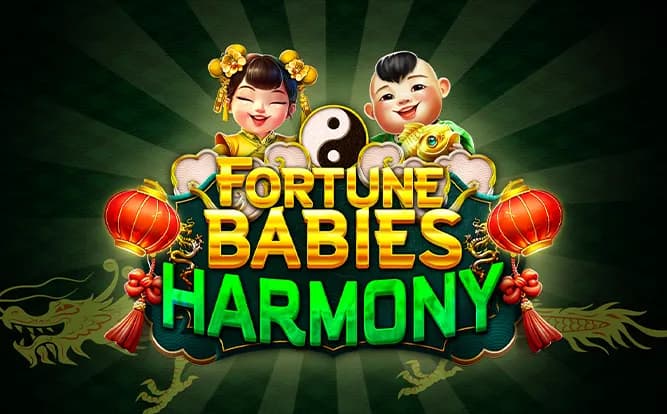 Fortune Babies Harmony