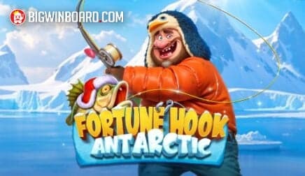 Fortune Hook Antarctic