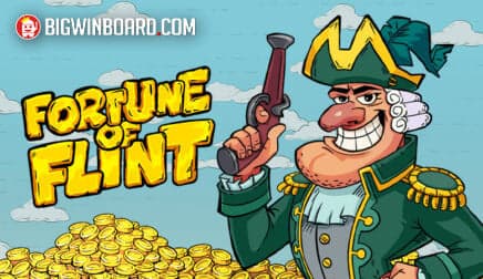 Fortune of Flint