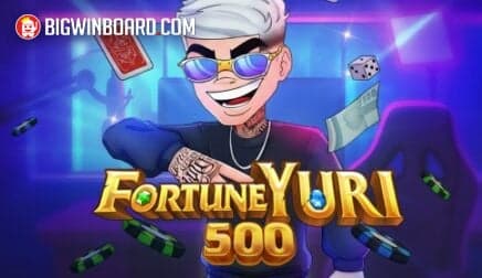 Fortune Yuri 500