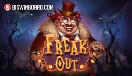 Freak Out