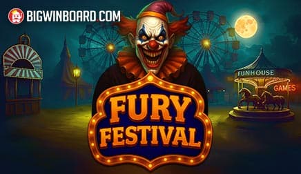 Fury Festival
