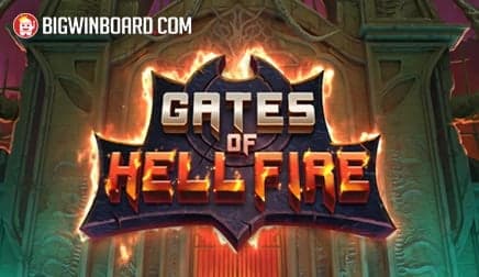 Gates of Hellfire