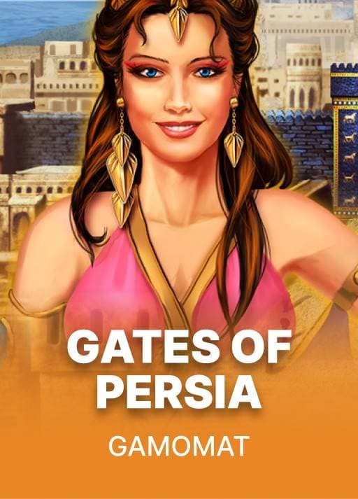 Gates of Persia