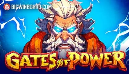 Gates of Power
