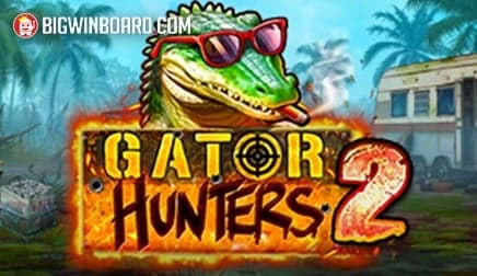 Gator Hunters 2