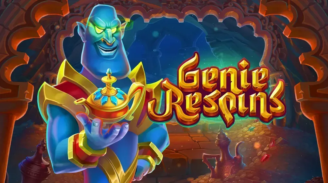 Genie Respins