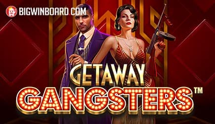 Getaway Gangsters