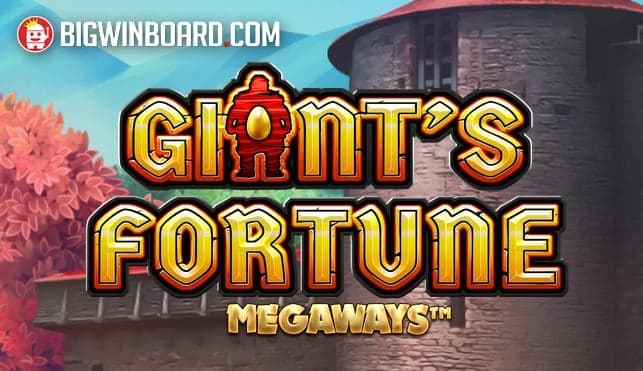 Giant’s Fortune Megaways