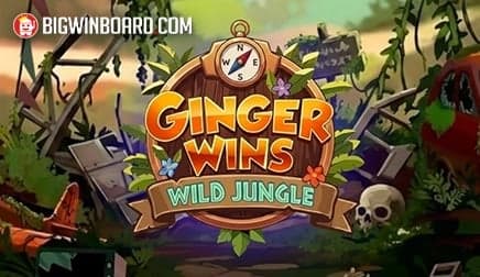 Ginger Wins