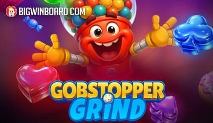 Gobstopper Grind