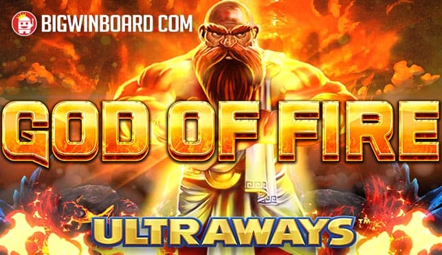 God of Fire