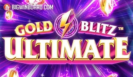 Gold Blitz Ultimate