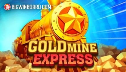 Gold Mine Express