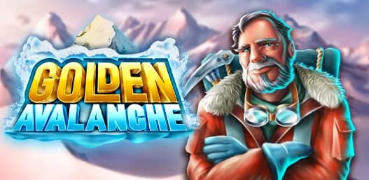 Golden Avalanche