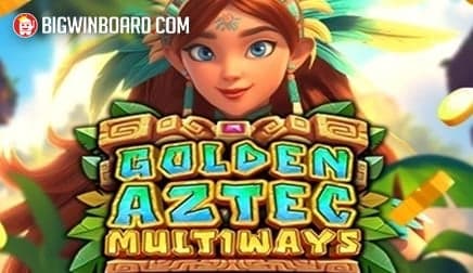 Golden Aztec Multiways