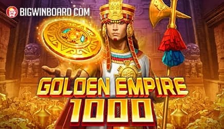 Golden Empire 1000