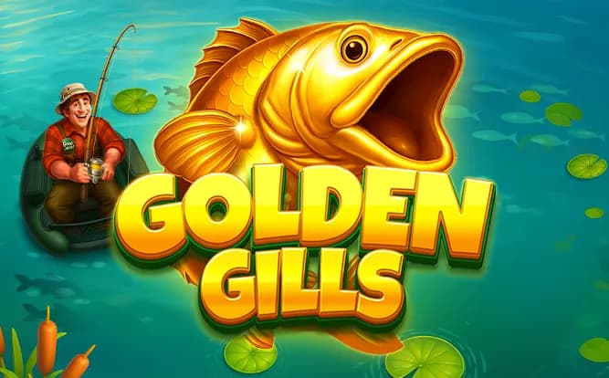 Golden Gills