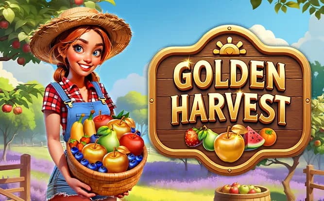 Golden Harvest